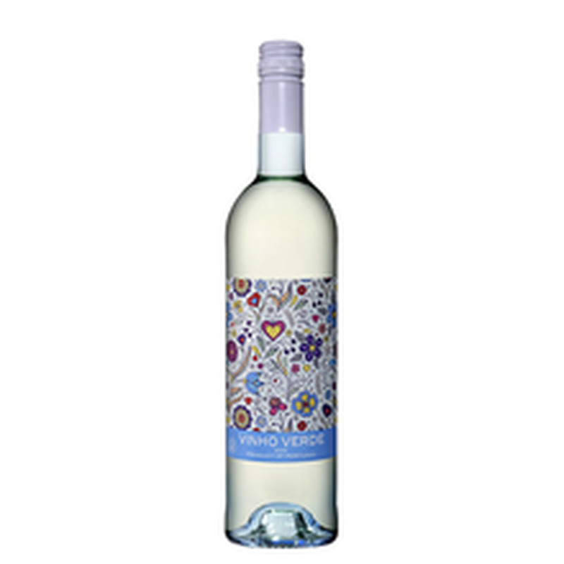 Vinho Verde QL 75 cl