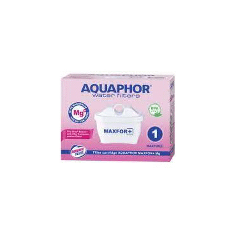 Vahetusfilter AQUAPHOR Maxfor+Mg