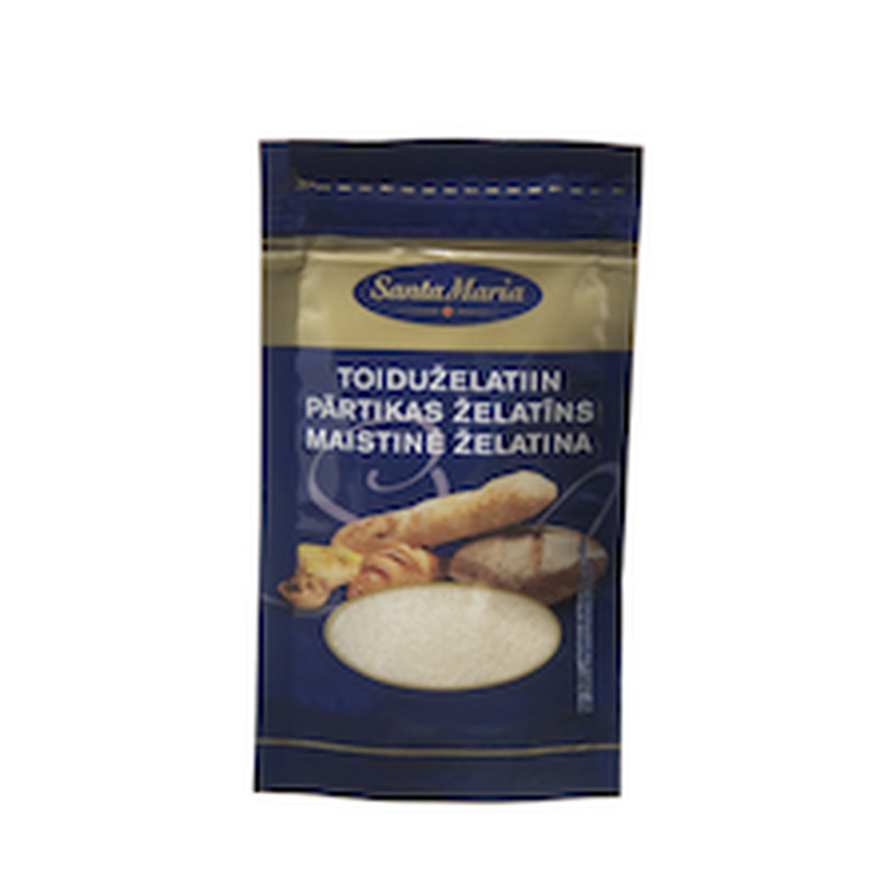 Želatiin, SANTA MARIA, 25 g