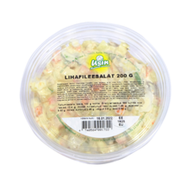 Lihafilee salat 200 g