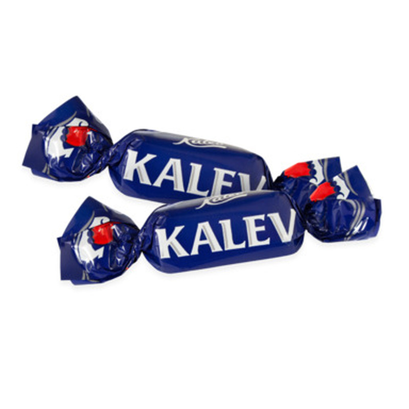 KALEV Pralineekompvekid martsipanimaitselised Kalev 1kg