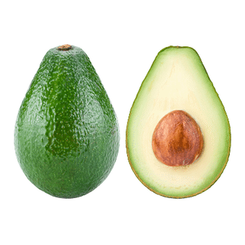 Avokaado, kg