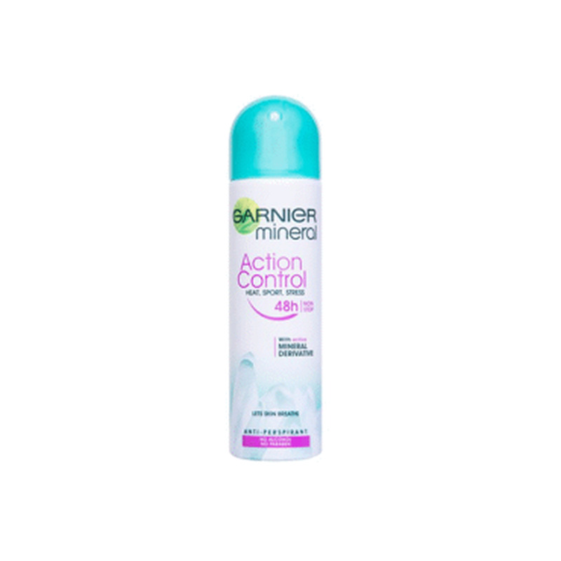 Deodorant GARNIER Action Control 150ml