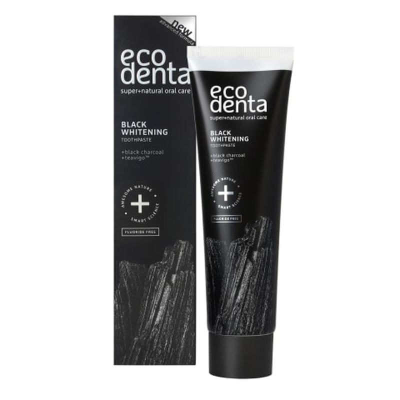 Hambapasta Ecodenta söega extra white 100ml