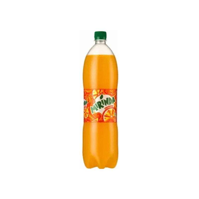 Karastusjook MIRINDA ORANGE 1.5L