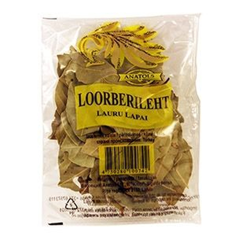 Loorberileht, ANATOLS, 10 g