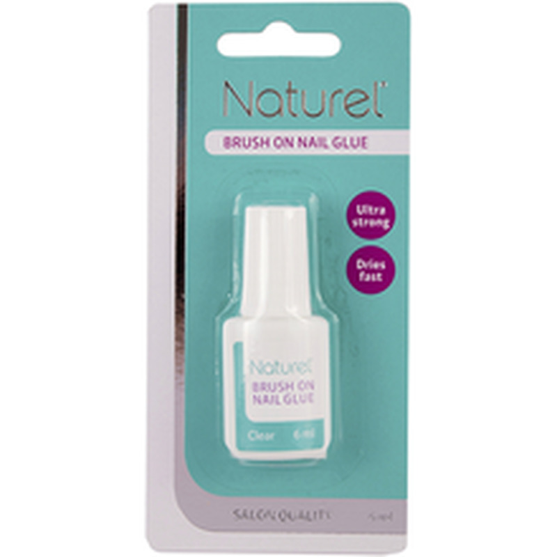 Naturel küüneliim 6ml