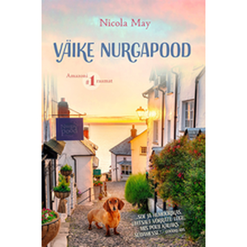 Väike nurgapood