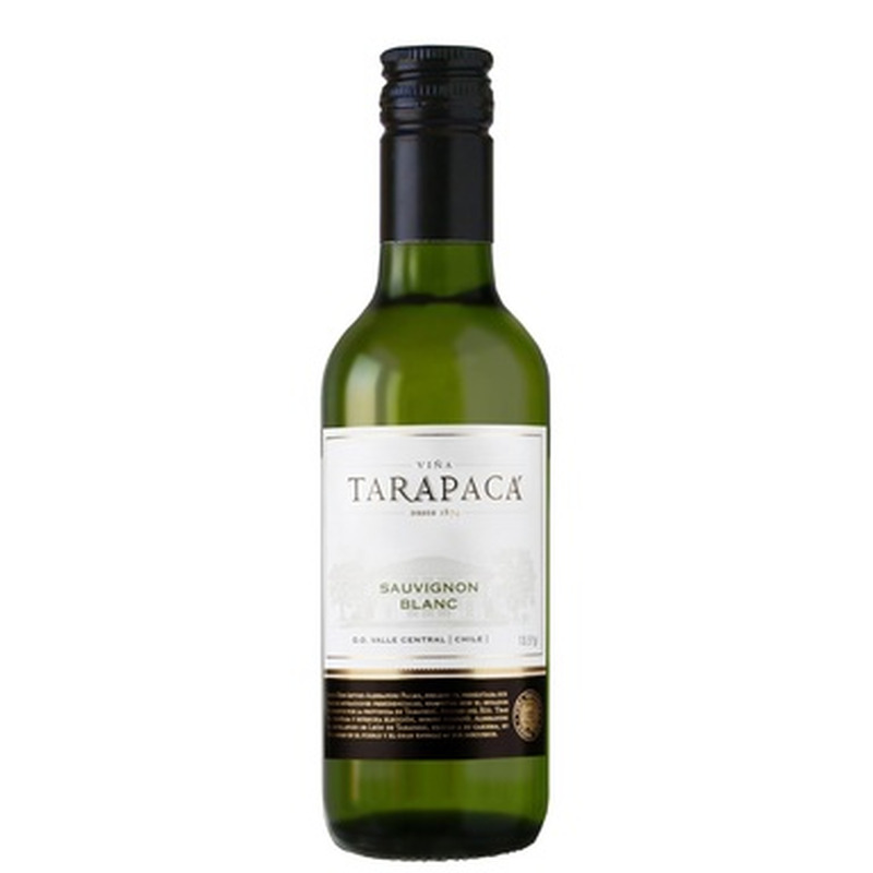 TARAPACA Sauvignon Blanc 13% 18,7cl (valge, kuiv)