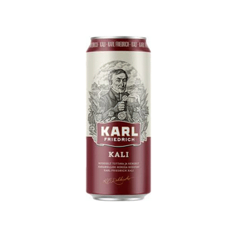 Kali KARL Friedrich 500ml