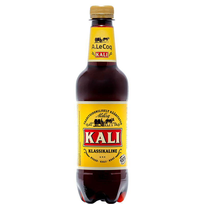 Kali klassikaline, A. LE COQ, 500 ml