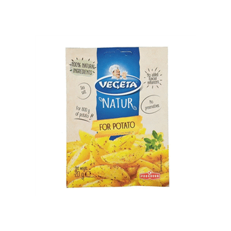 Maitseaine kartulile VEGETA 20g