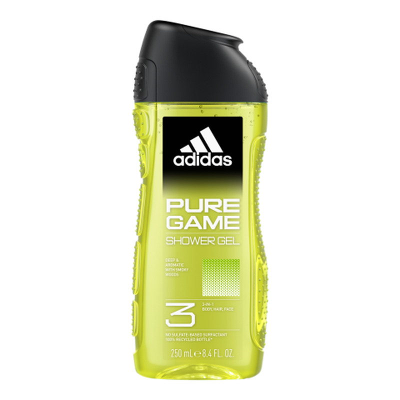 Dušigeel Adidas Fragrance Victory League 250ml