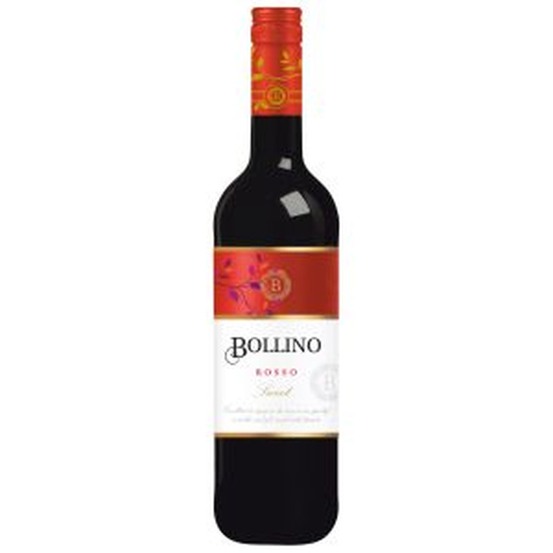 Bollino Rosso Sweet 75 cl