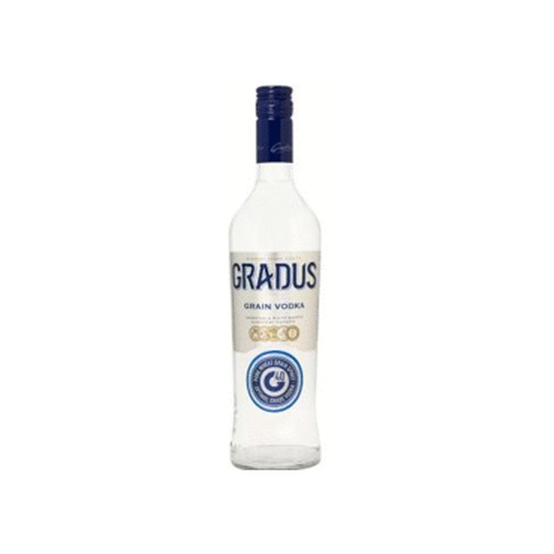 Viin GRADUS 40% 700ml