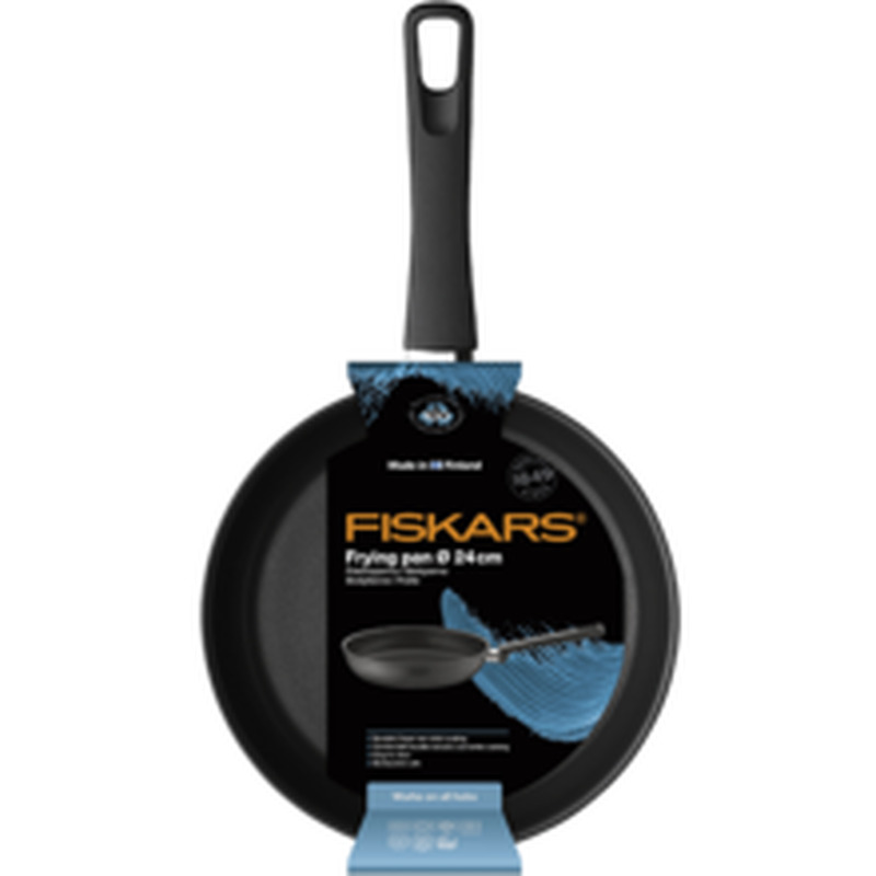 Pann Fiskars 24 cm