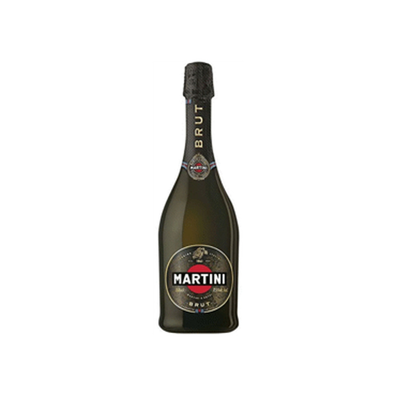 Vahuvein MARTINI Brut 11.5% 750ml