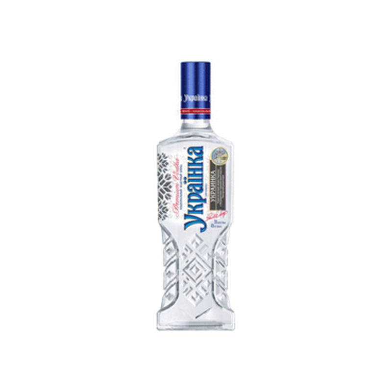 Viin UKRAINKA 40% 700ml