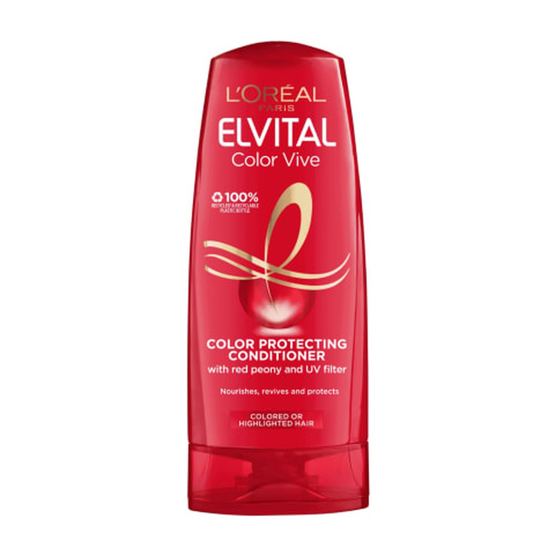 Palsam Elvital Color-vive 400ml