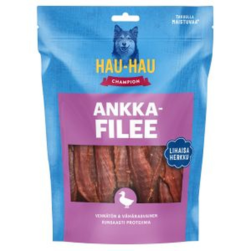 Pardifilee, HAU-HAU, 100 g