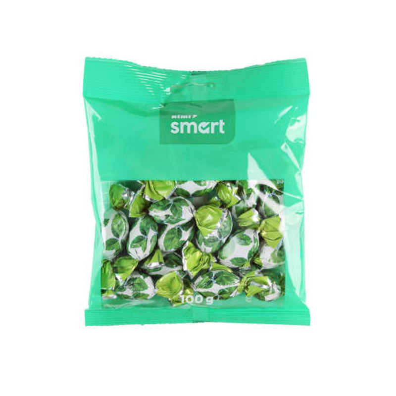 Karamellid münt Rimi Smart 100g