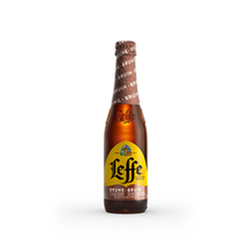 Leffe Brune õlu 6,5%vol 330ml