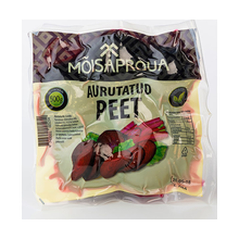 Aurutatud peet, MÕISAPROUA, 500 g