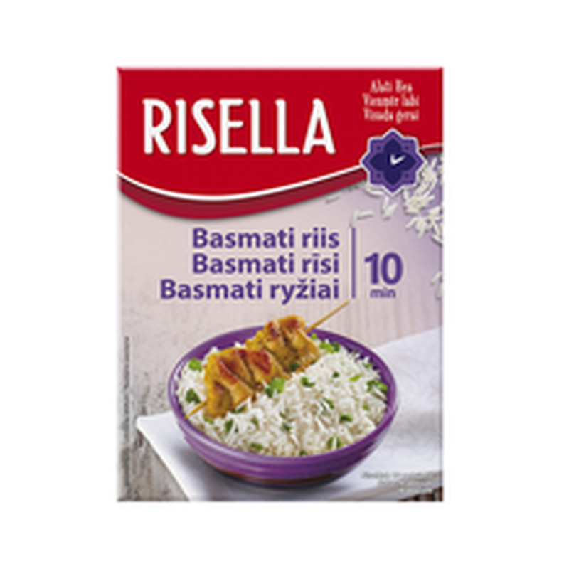 Risella basmati riis 1kg