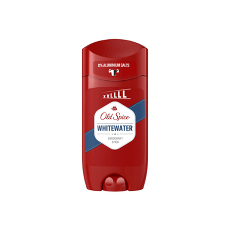 Pulkdeo. OLD SPICE Whitewater 85ml