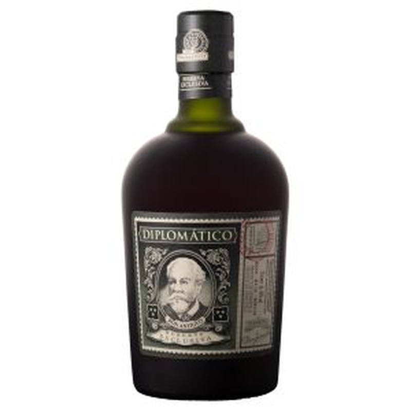 Diplomatico Reserva Exclusiva Rumm 40% vol 0.7L