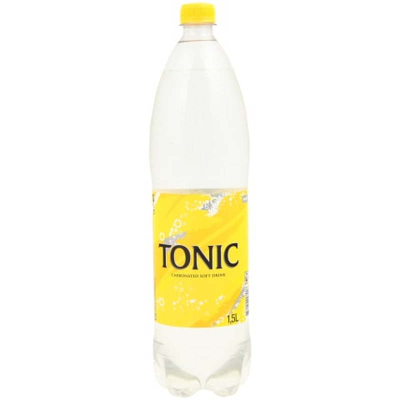 Karastusjook Rimi toonik 1,5l