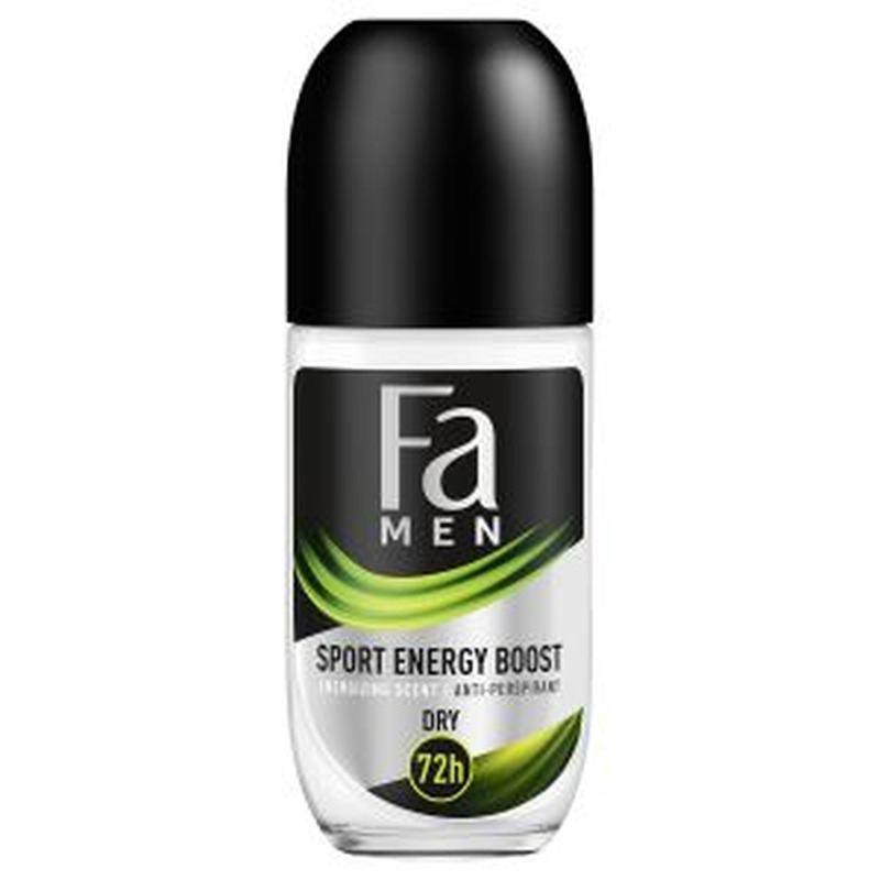 Fa Men Sport DP Power Boost rulldeo 50ml