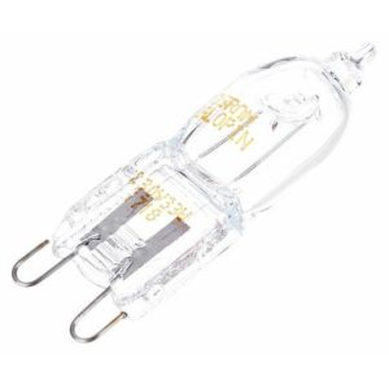 Halogeenlamp G9 35W 230V Osram Eco