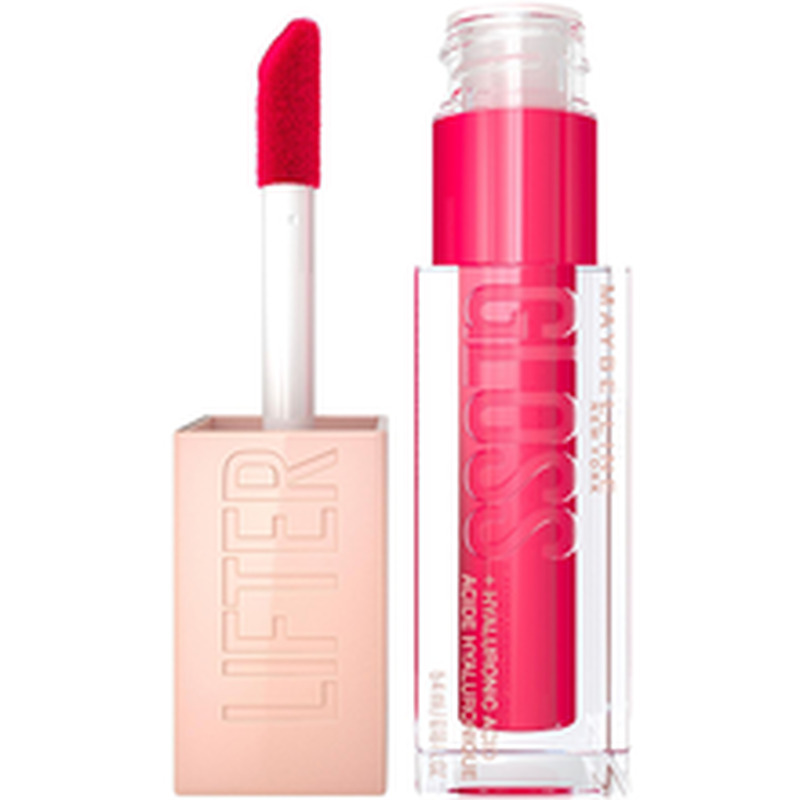 Mayb lifter gloss huuleläige bubblegum