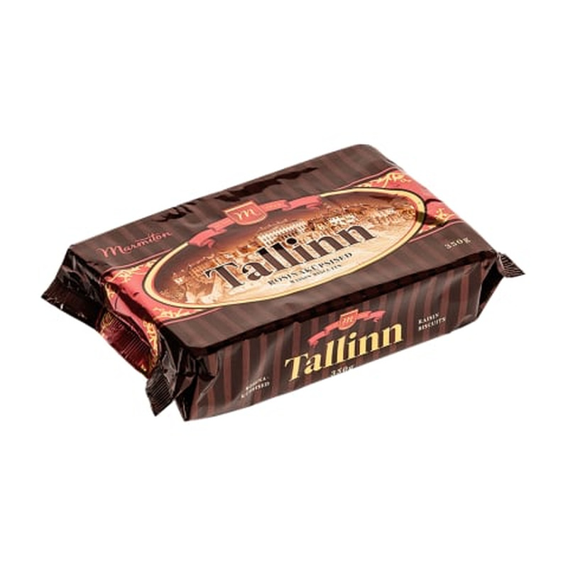 Küpsised rosina Tallinn Marmiton 350g