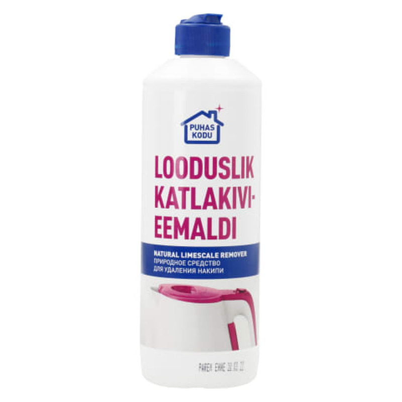 Katlakivieemaldaja, ORTO, 500 ml