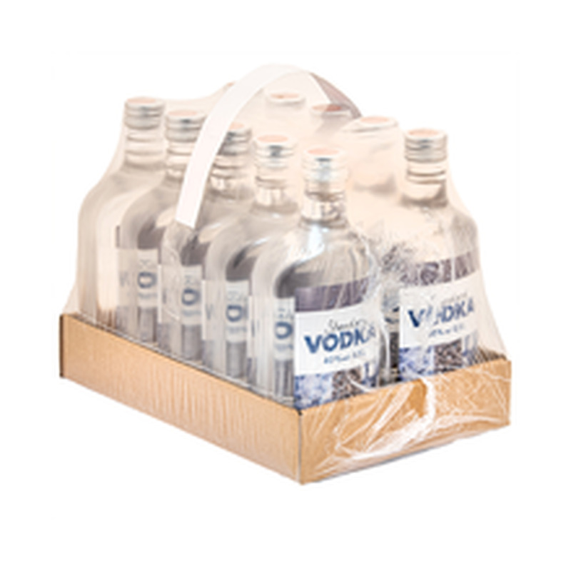 Standard Vodka viin 40%vol 10X500ml