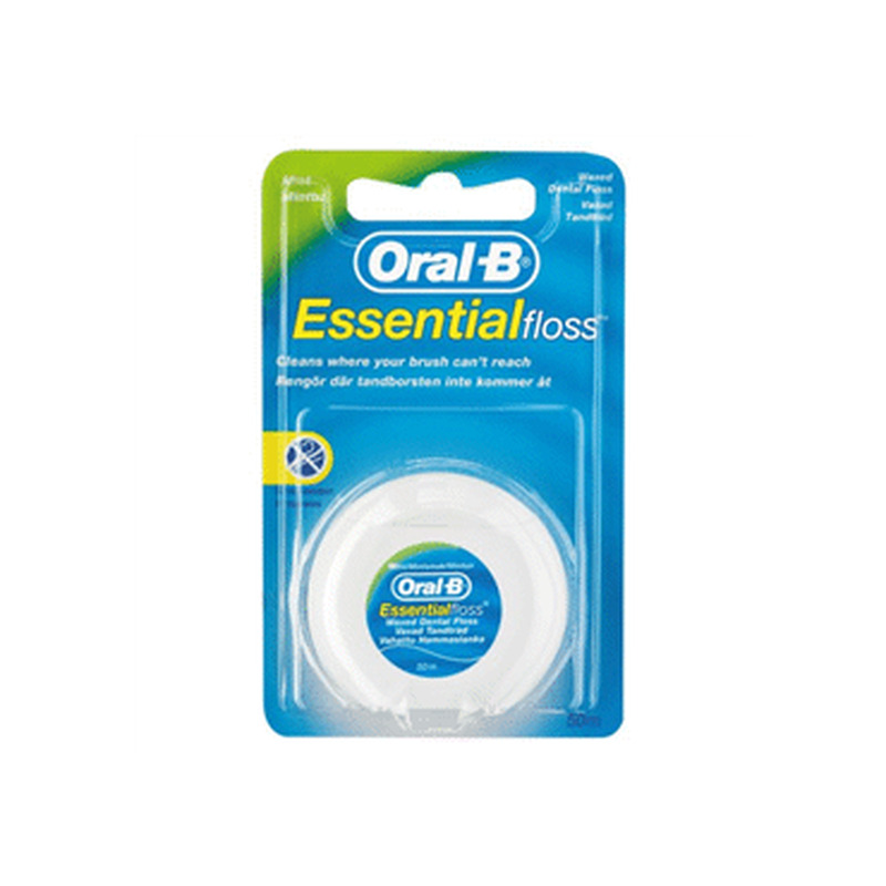 Hambaniit ORAL-B Essential Mint 50m