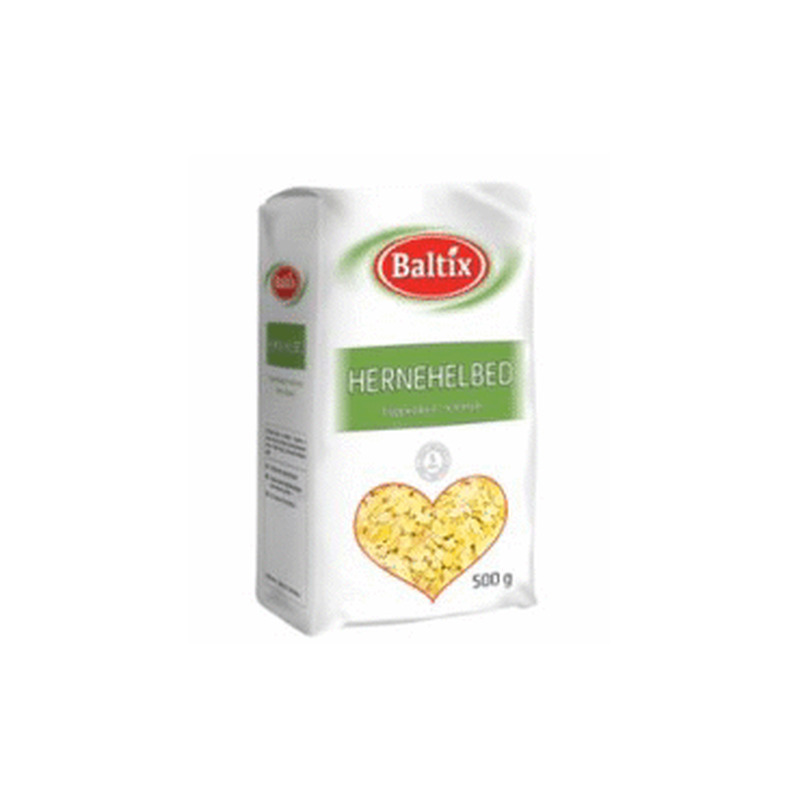 Hernehelbed BALTIX 500g