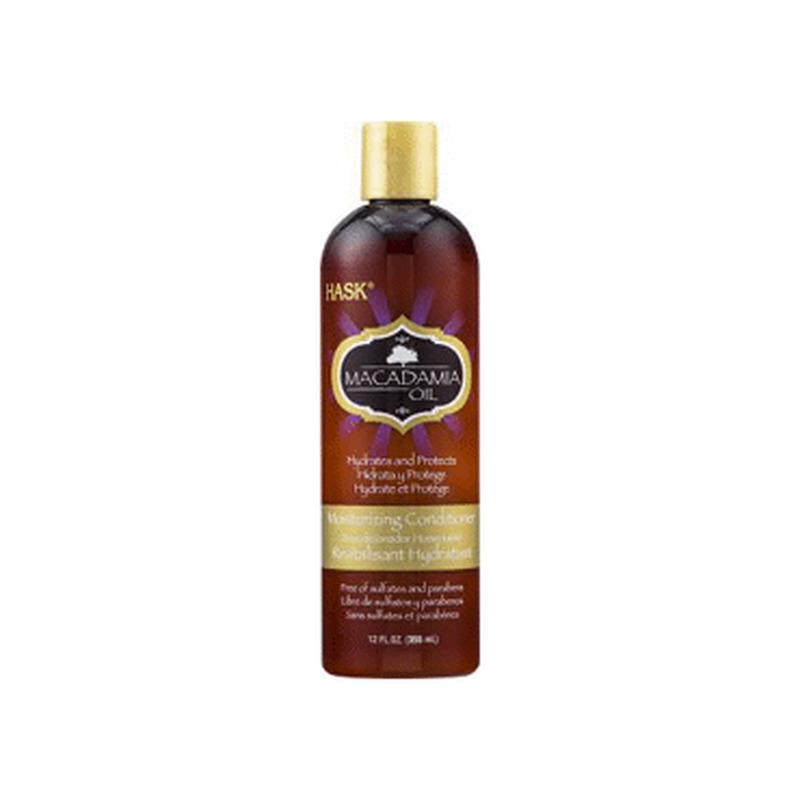 Palsam HASK Macadamia oil 355ml