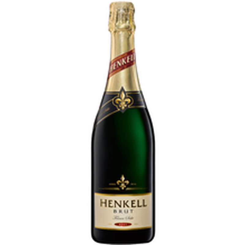 Henkell Brut kvaliteetvahuvein 11,5%vol 750ml