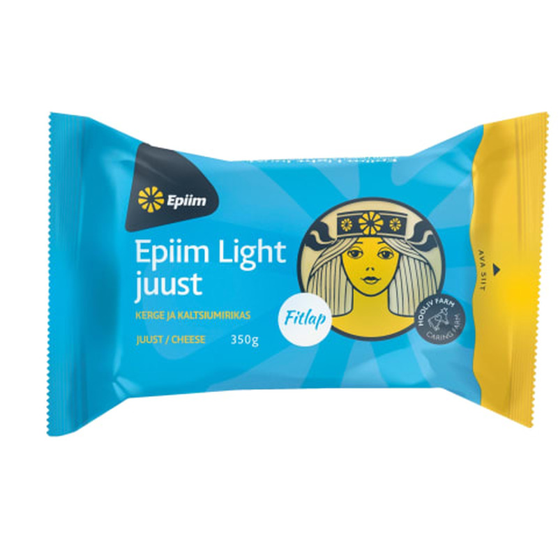 Juust Epiim Light 350g