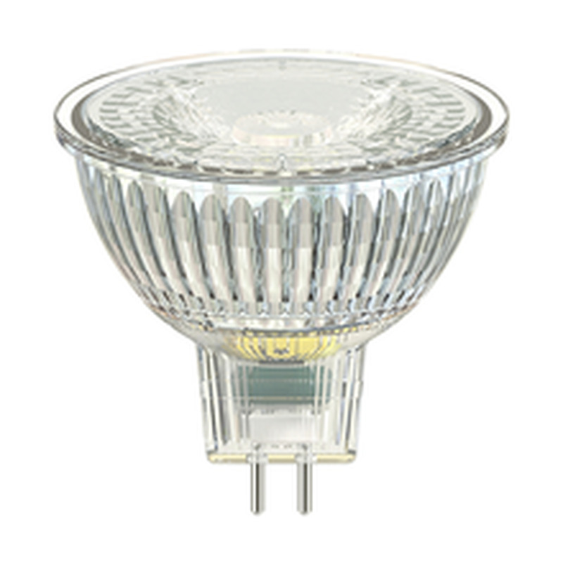 Led-lamp mr16 4,5w gu5.3 400lm 12v 36°