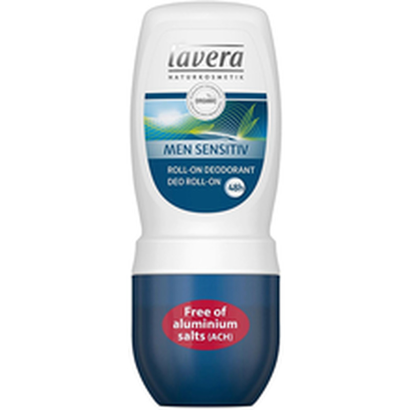 LAVERA rulldeodorant 50ml