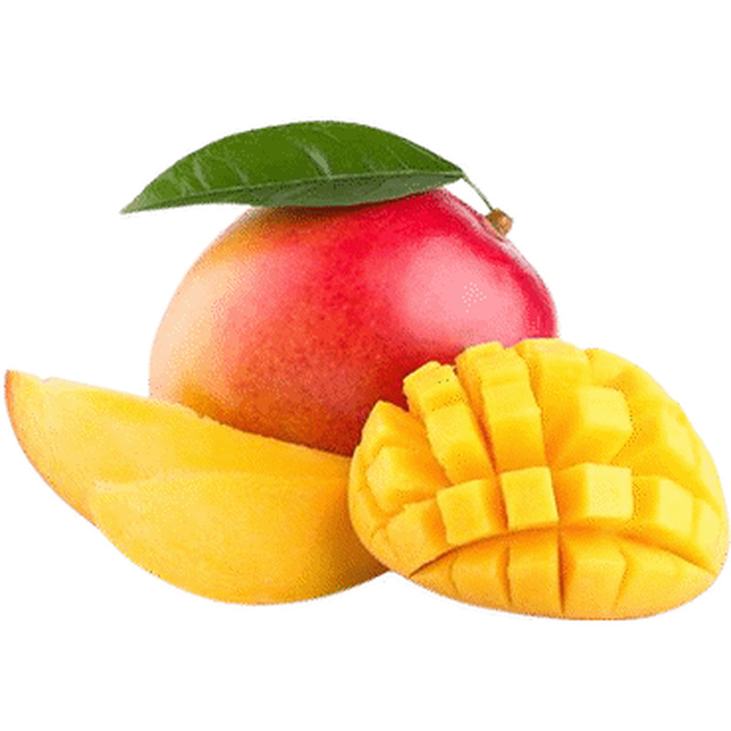 Mango söögivalmis, 1 tk ~500g