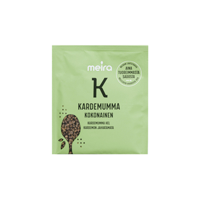 Kardemoni seemned, MEIRA, 8 g