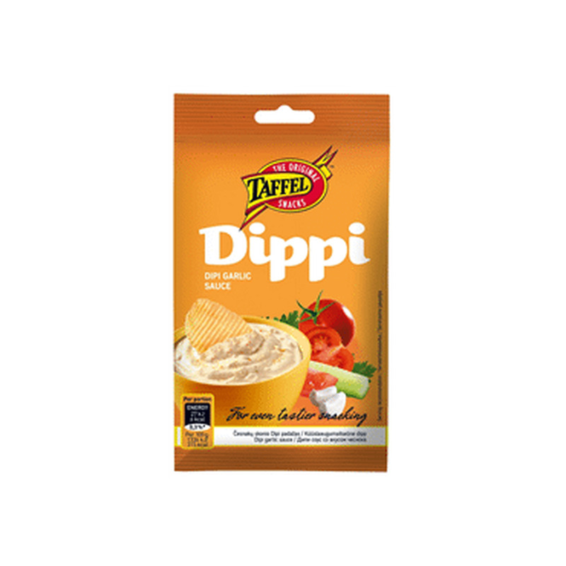 Küüslaugukaste Dippi TAFFEL 14g