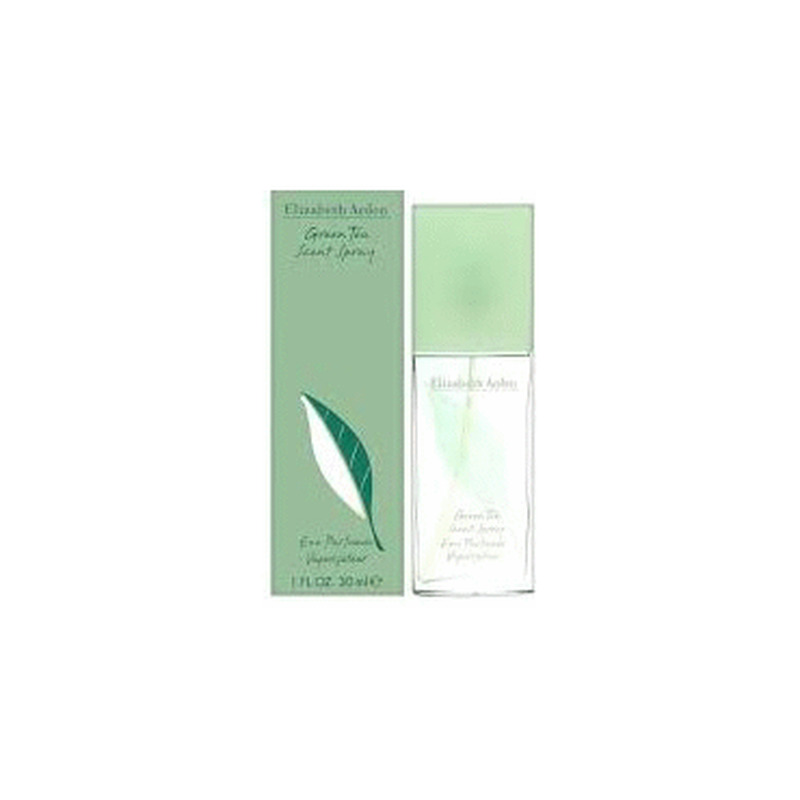 Tualettvesi ELIZABET ARDEN GreenTea 30ml