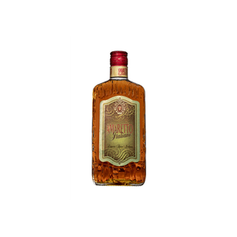 Liköör AMARETTO Italiano 25% 700ml