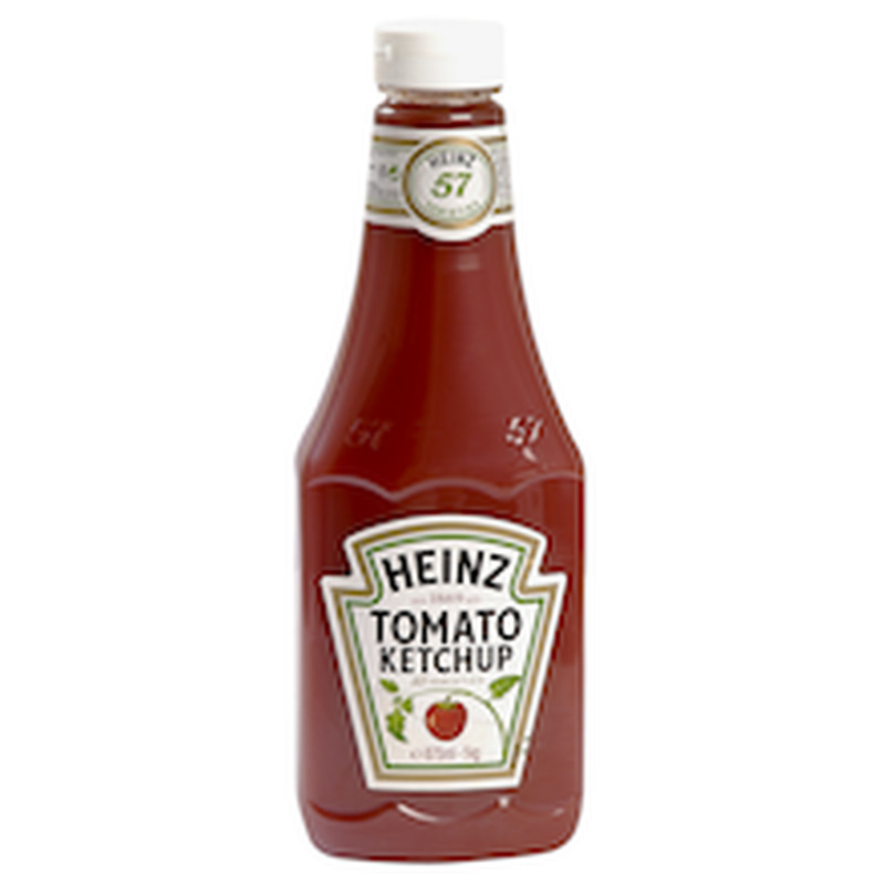 Heinz ketšup 1 kg